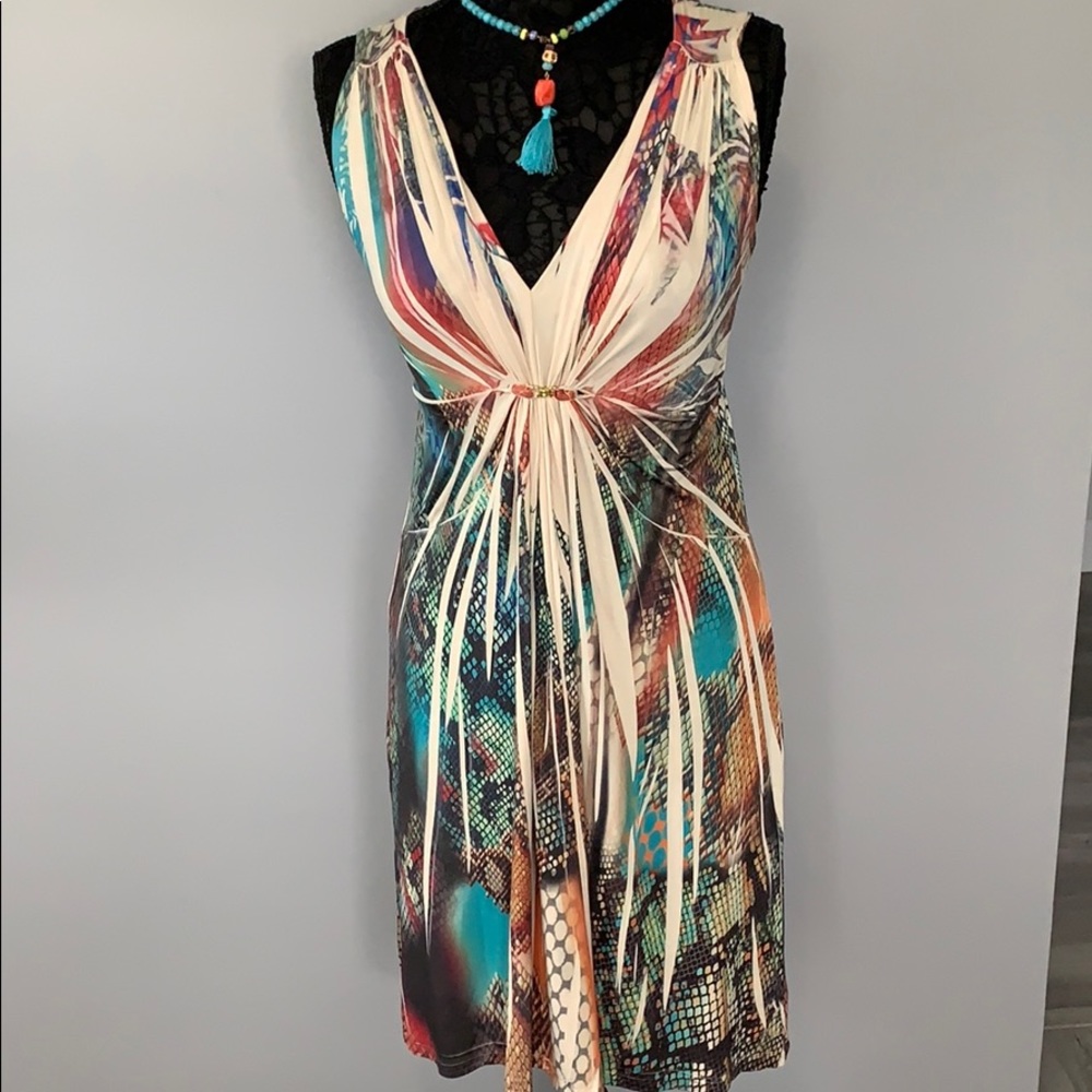 Boston Proper dress xs